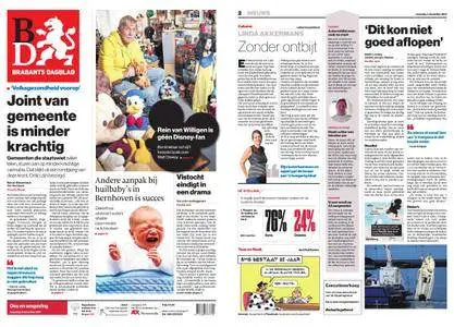 Brabants Dagblad - Oss – 04 december 2017
