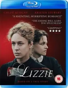 Lizzie (2018)