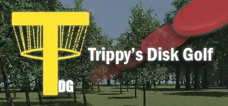Trippys Disc Golf (2024)