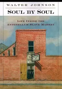 Soul by Soul: Life Inside the Antebellum Slave Market 