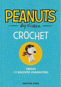 Peanuts Crochet (Crochet Kits)