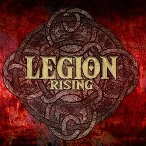 Legion - Rising (2019)