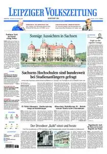 Leipziger Volkszeitung - 12. September 2019
