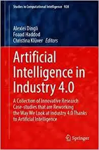 Artificial Intelligence in Industry 4.0