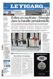 Le Figaro - 30 Septembre 2021