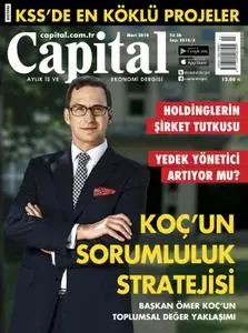 Capital – 01 Mart 2018
