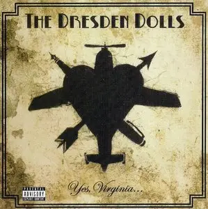 Dresden Dolls - Yes, Virginia (2006)