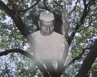 Nirgunache Bheti & Tatvamasi - Shri Nisargadatta Maharaj Biography