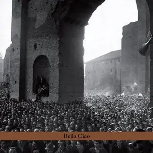 Barbez - Bella Ciao (2013)
