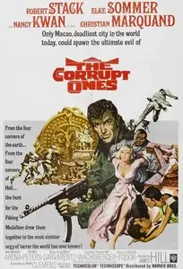 The Corrupt Ones (1967) 