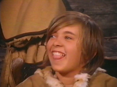 The Grizzly & the Treasure (1975)