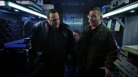 Kevin Can Wait S01E24