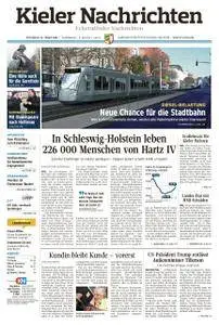 Kieler Nachrichten Eckernförder Nachrichten - 14. März 2018