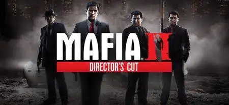 Mafia II: Director’s Cut (2011)