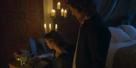 Medici: The Magnificent S03E06