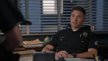 The Rookie S05E09