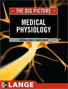 Medical Physiology: The Big Picture (repost)