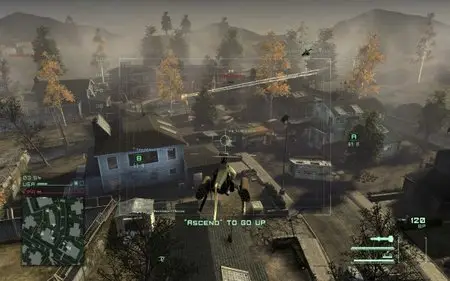 Homefront - Ultimate Edition (2011)