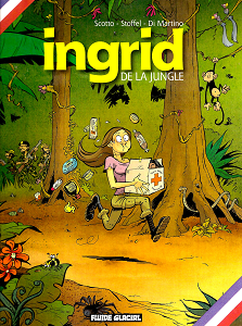 Ingrid de la Jungle