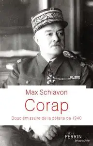 Max Schiavon - André-Georges Corap