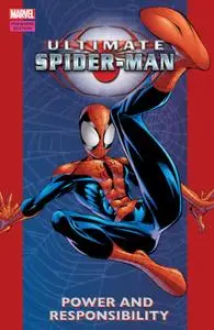 Ultimate Spider-Man v01 - Power & Responsibility (2009) (Digital) (F) (Kileko-Empire