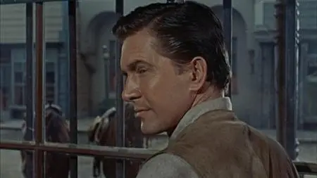 Face of a Fugitive (1959)