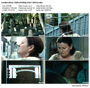 London River (2009)