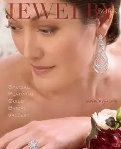 The Jewelry Book - Fall 2010
