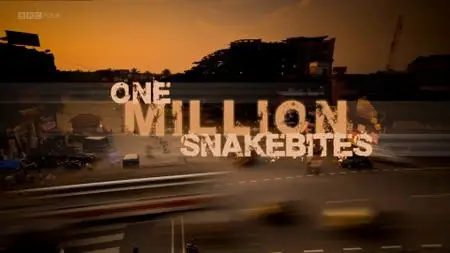 BBC - Natural World: One Million Snake Bites (2011)