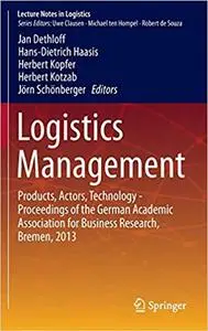 Logistics Management (Repost)