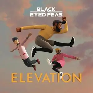 The Black Eyed Peas - ELEVATION (2022) [Official Digital Download]