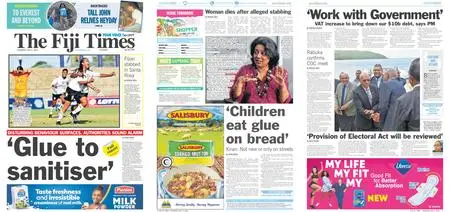 The Fiji Times – July 06, 2023