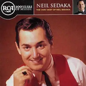 Neil Sedaka - All Time Greatest Hits