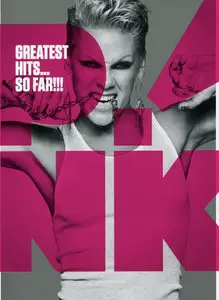 Pink - Greatest Hits... So Far!!! (2010)