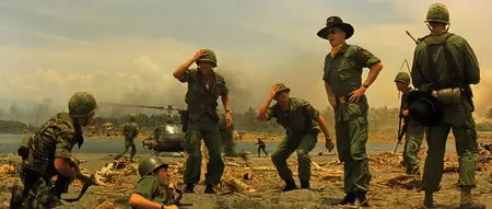 Apocalypse Now Redux (1979)