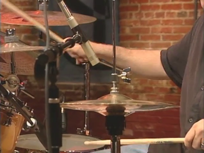 Hands, Grooves & Fills with Pat Petrillo