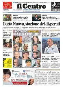 il Centro - 16 Settembre 2017