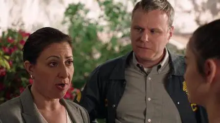 The Fosters S05E19