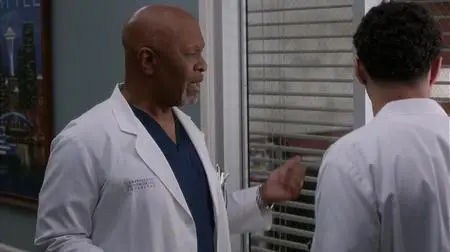 Grey's Anatomy S05E16