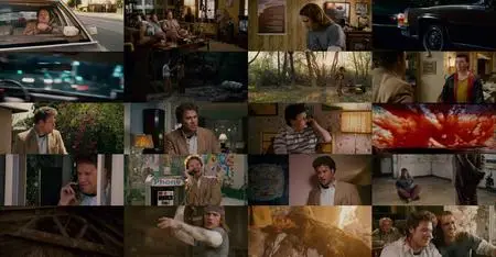 Pineapple Express (2008) [UNRATED]