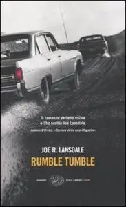 Joe R. Lansdale - Rumble Tumble (repost)
