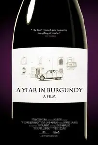  A Year in Burgundy (2013) 