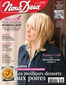 Nous Deux - 10 octobre 2017