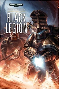 Black Legion - Aaron Dembski-Bowden