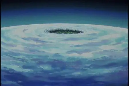 WWWA Dirty Pair no Ooshoubu: Nolandia no Nazo (1985)