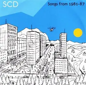Something Completely Different - 2 Albums (2003-2006)