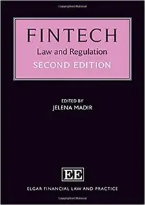 FinTech: Law and Regulation  Ed 2