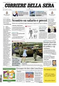 Corriere della Sera - 4 Agosto 2023
