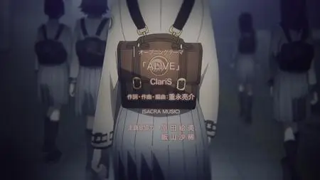 Lycoris Recoil - 04