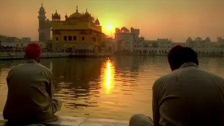 BBC - The Story of the Turban (2012)